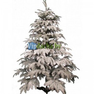 Ель Арктика заснеженная (с иголками РЕ) Ель Арктика заснеженная (с иголками РЕ)